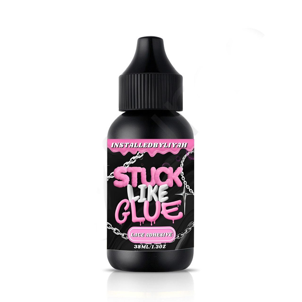 *NEW* Stuck Like Glue Lace Adhesive