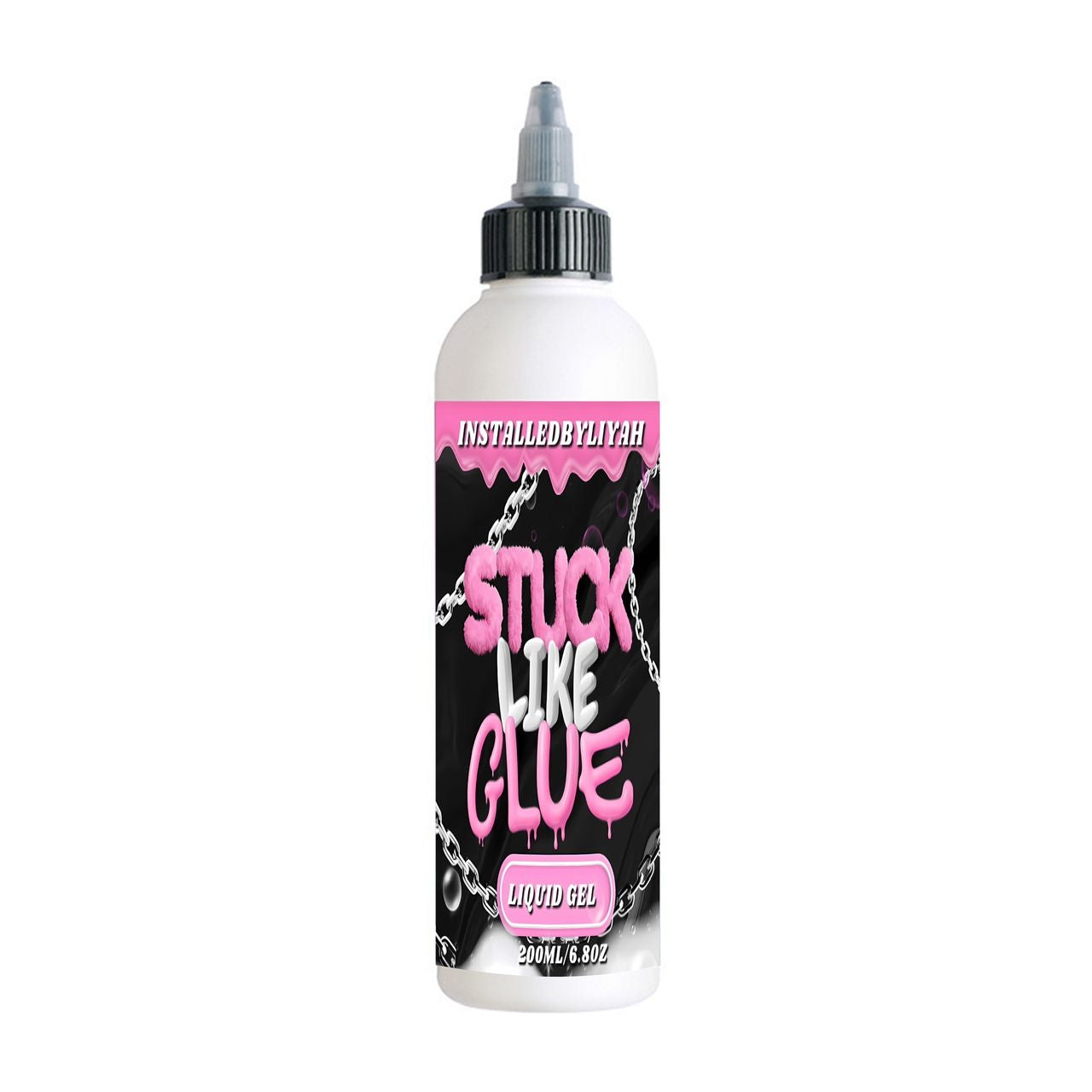 *NEW* Stuck Like Glue Liquid Gel