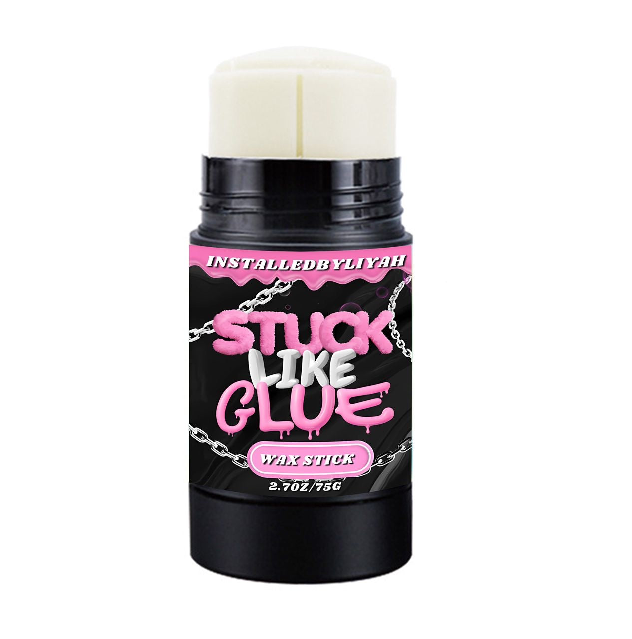 *NEW* Stuck Like Glue Wax Stick