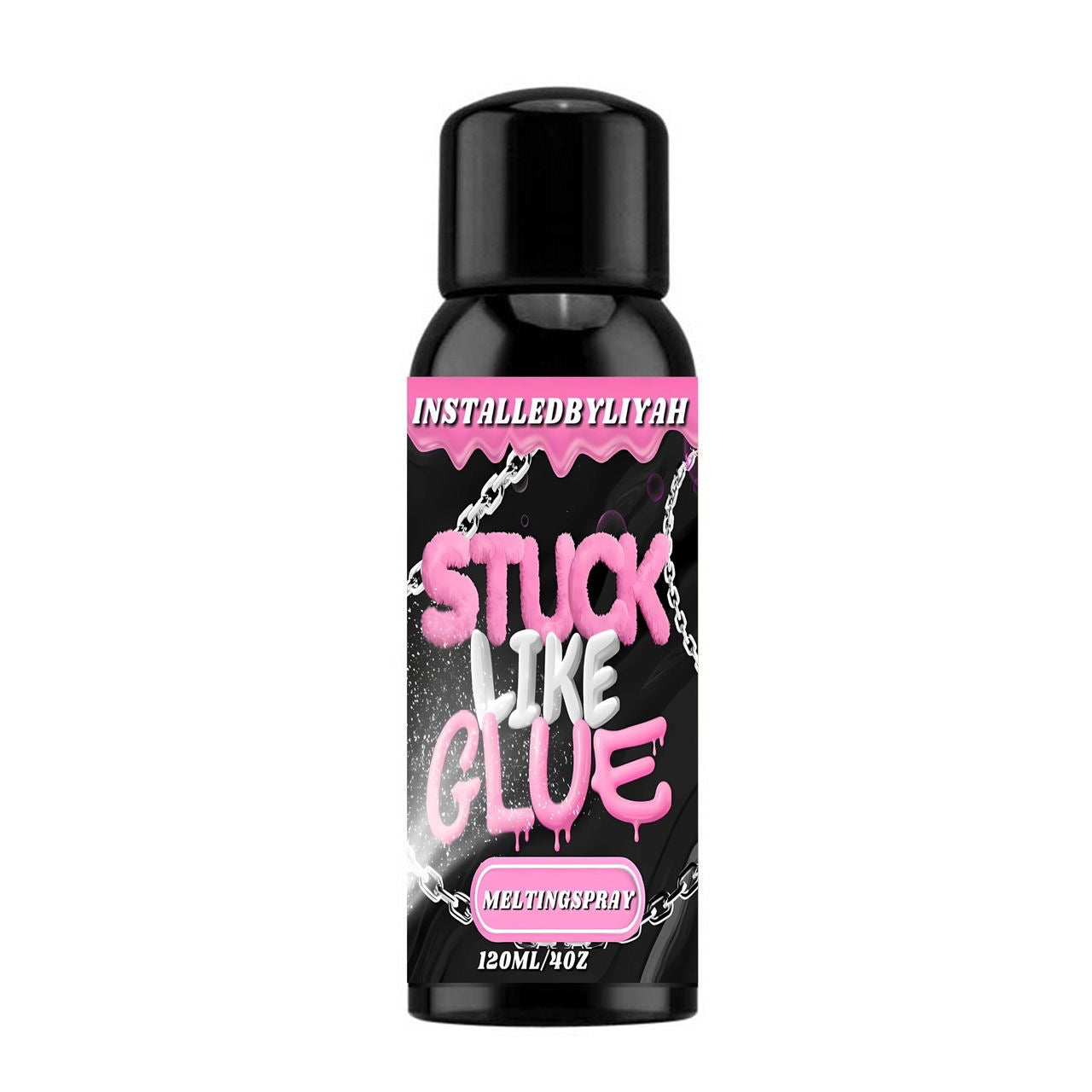 *NEW* Stuck Like Glue Melting Spray