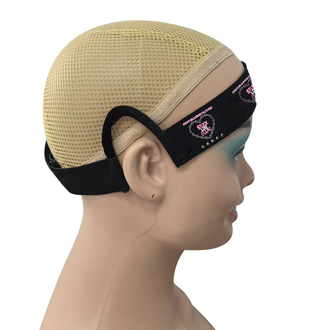 *NEW* Nomore Ear Pain!! Melting Band