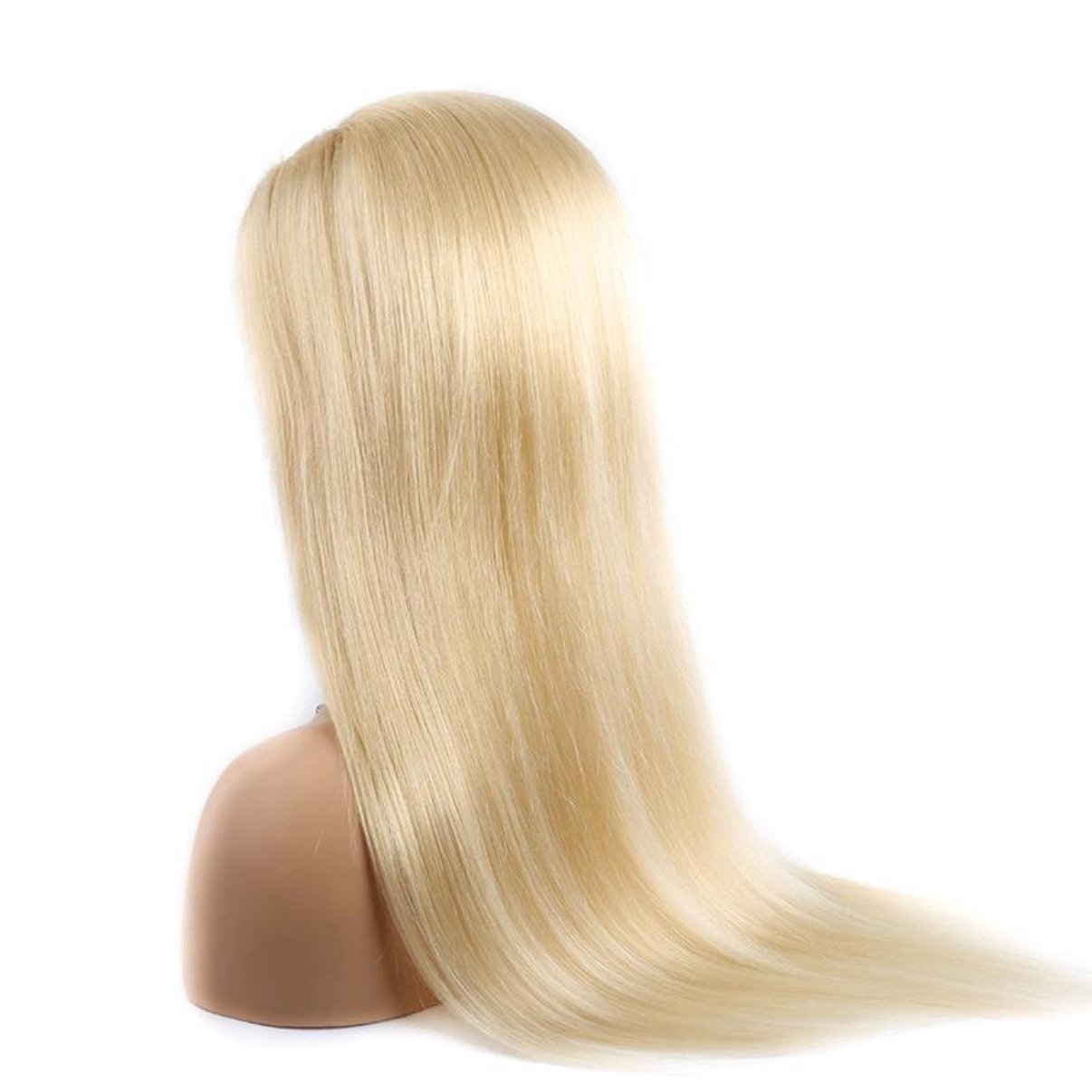 613 HD 13x6 200% Density Lace Frontal Wig