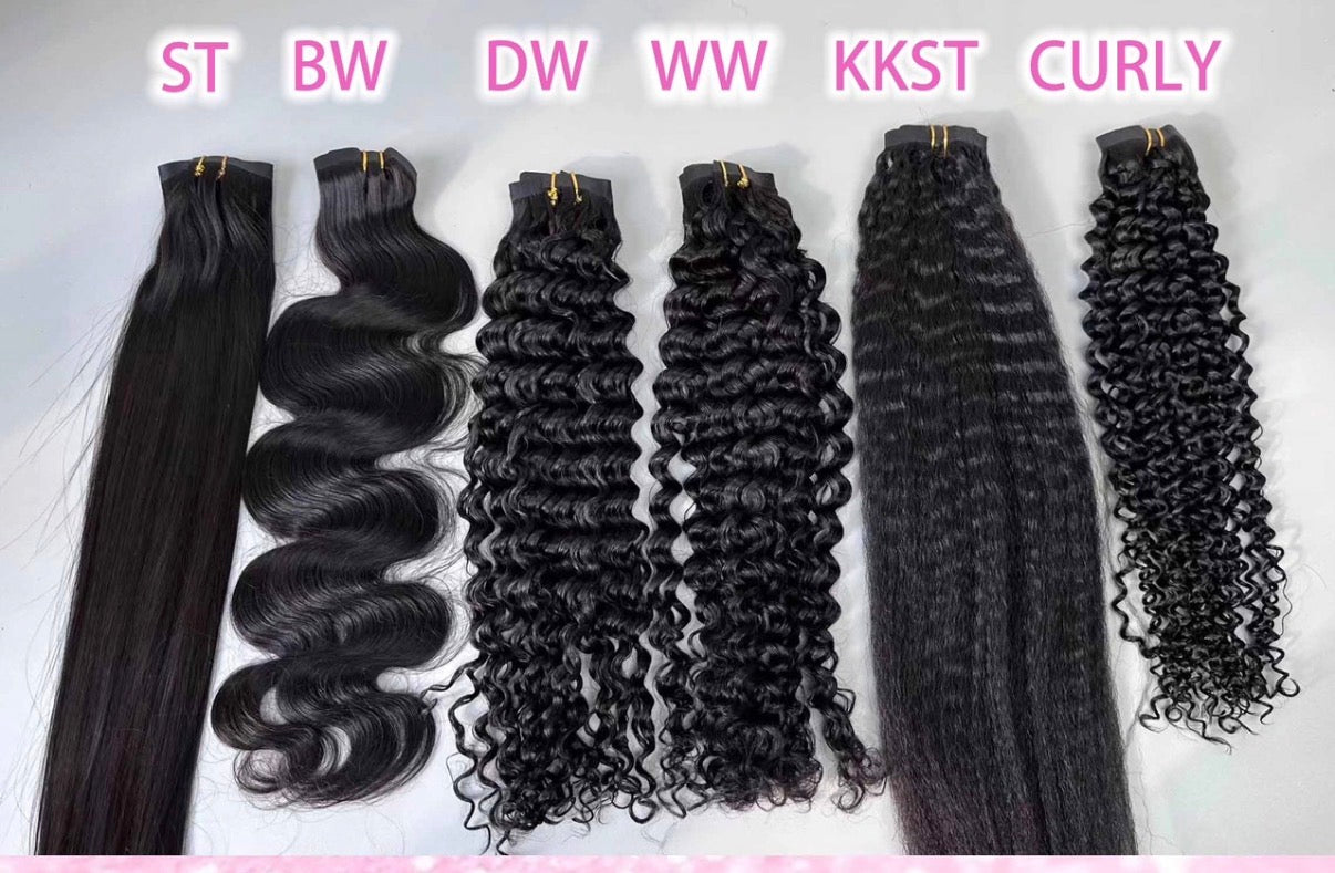 *NEW* Vietnamese Luxury Bundles